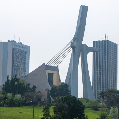 Abidjan