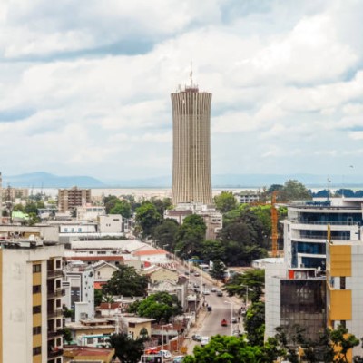 Brazzaville